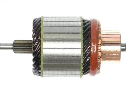 Якір стартера As-pl SA9016