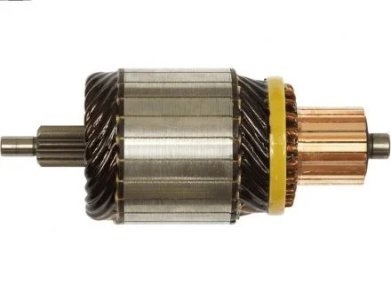 Якорь, стартер As-pl SA9021