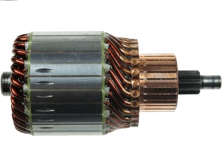 Якорь стартера As-pl SA9026