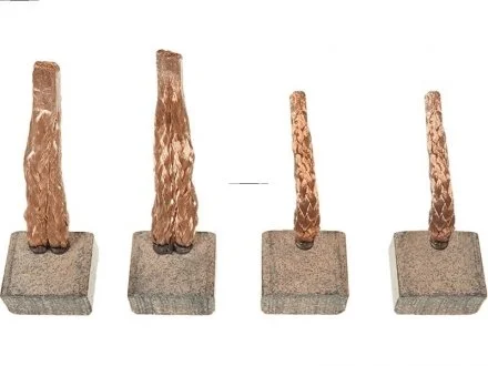 Вугільна щітка, стартер As-pl SB3005