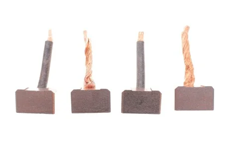 Вугільна щітка, стартер As-pl SB6003 (фото 1)