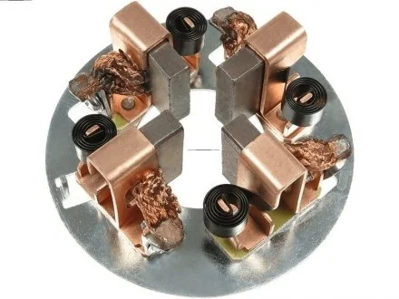 Кронштейн, вугільна щітка As-pl SBH0021