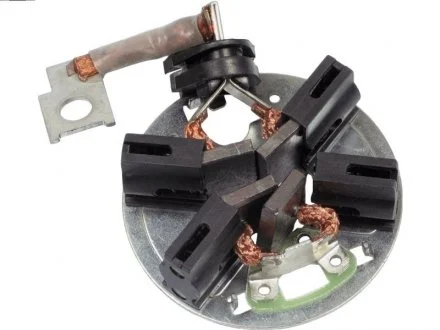 Щіткотримач стартера As-pl SBH0040