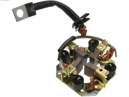 Кронштейн, вугільна щітка As-pl SBH1004 (фото 1)