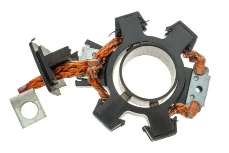 Кронштейн, вугільна щітка As-pl SBH1005