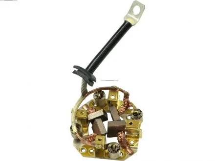 Кронштейн, угольная щетка As-pl SBH1008 (фото 1)