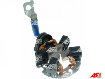 Щітковий вузол стартера SBH1025(DELCO) As-pl SBH1025(DELCO)