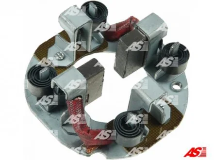 Щітковий вузол стартера SBH1032(DELCO) As-pl SBH1032(DELCO)