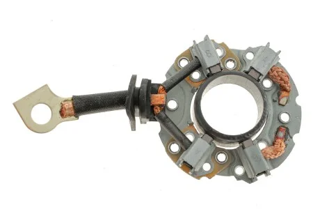 Кронштейн, угольная щетка As-pl SBH3012 (фото 1)