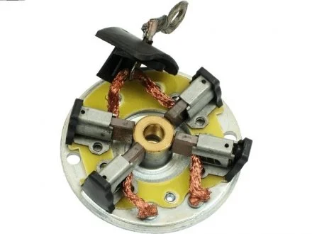 Кронштейн, вугільна щітка As-pl SBH3015