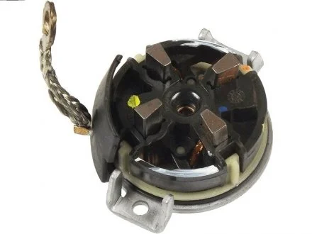 Щітковий вузол стартера SBH3018(VALEO) As-pl SBH3018VALEO (фото 1)