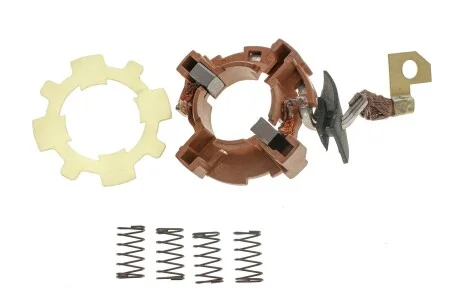 Кронштейн, вугільна щітка As-pl SBH3019 (фото 1)