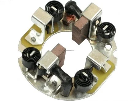 Кронштейн, угольная щетка As-pl SBH9012