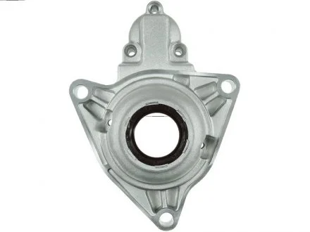 Подшипник со стороны привода, стартер As-pl SBR0007 (фото 1)