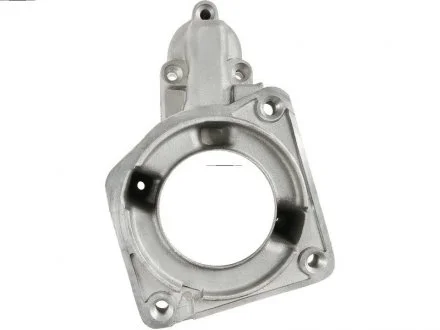 Подшипник со стороны привода, стартер As-pl SBR0010 (фото 1)