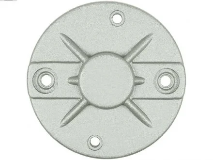Подшипник со стороны привода, стартер As-pl SBR2005 (фото 1)