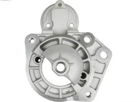 Подшипник со стороны привода, стартер As-pl SBR4002 (фото 1)