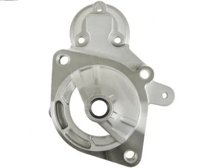 Подшипник со стороны привода, стартер As-pl SBR4008 (фото 1)
