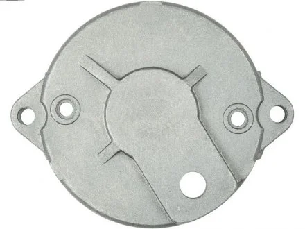 Підшипник з боку приводу, стартер As-pl SBR5008