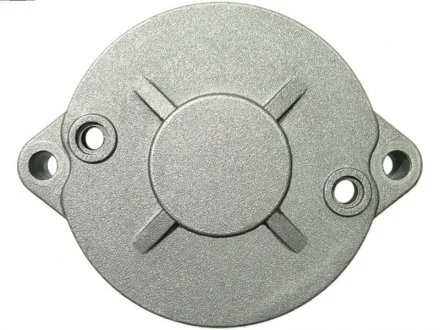 Подшипник со стороны привода, стартер As-pl SBR5009 (фото 1)