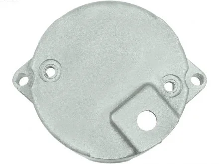Подшипник со стороны привода, стартер As-pl SBR5015 (фото 1)
