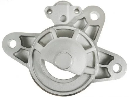Подшипник со стороны привода, стартер As-pl SBR9001 (фото 1)