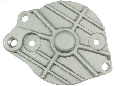 Подшипник со стороны привода, стартер As-pl SBR9006 (фото 1)