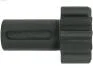 Привод с механизмом свободного хода, стартер As-pl SD0005 (фото 1)