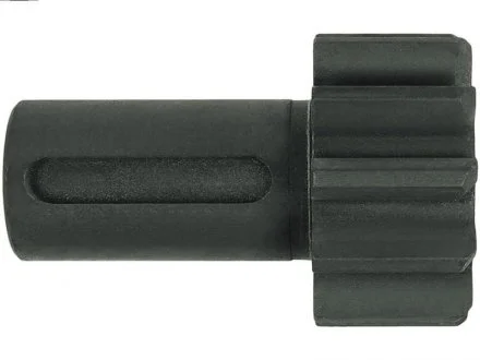 Привод с механизмом свободного хода, стартер As-pl SD0005