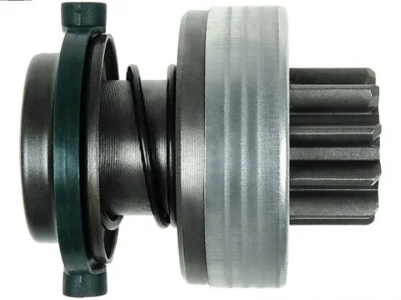 Привод с механизмом свободного хода, стартер As-pl SD0023 (фото 1)