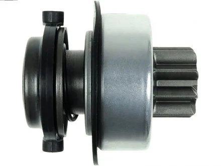 Привод с механизмом свободного хода, стартер As-pl SD0040 (фото 1)