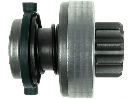 Привод с механизмом свободного хода, стартер As-pl SD0043 (фото 1)