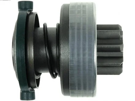 Фото 1 - привод с механизмом свободного хода, стартер As-pl SD0063 Привод с механизмом свободного хода, стартер As-pl SD0063 (фото 1)