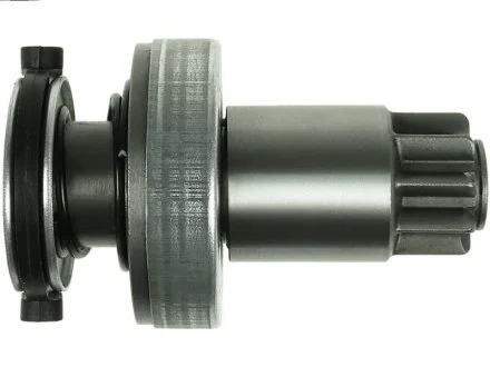 Привод с механизмом свободного хода, стартер As-pl SD0070 (фото 1)