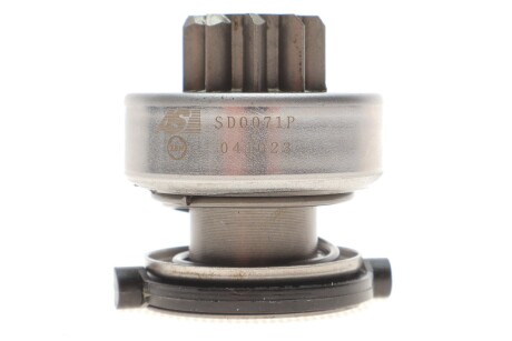 Бендикс стартера VW Passat 1.8T/2.0/2.3 96-05 (z=9) (PREMIUM LINE) As-pl SD0071P