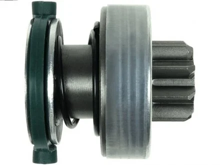 Привод с механизмом свободного хода, стартер As-pl SD0072 (фото 1)