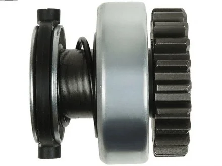 Привід із механізмом вільного ходу, стартер As-pl SD0076