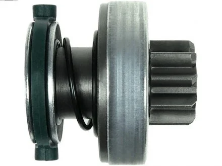 Привод с механизмом свободного хода, стартер As-pl SD0080 (фото 1)