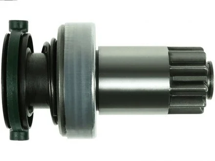 Привод с механизмом свободного хода, стартер As-pl SD0092 (фото 1)