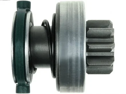 Привод с механизмом свободного хода, стартер As-pl SD0095 (фото 1)
