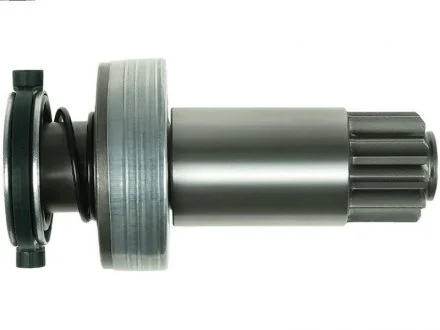 Привод с механизмом свободного хода, стартер As-pl SD0100 (фото 1)