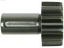 Шестерня Бендікс As-pl SD0113 (фото 1)