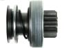 Привод с механизмом свободного хода, стартер As-pl SD0120 (фото 1)