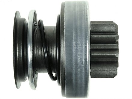 Привод с механизмом свободного хода, стартер As-pl SD0120