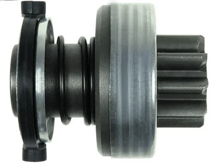 Привод с механизмом свободного хода, стартер As-pl SD0124 (фото 1)