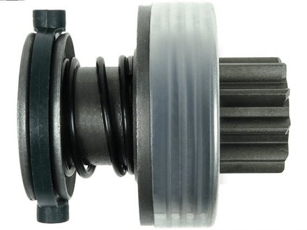 Привод с механизмом свободного хода, стартер As-pl SD0125