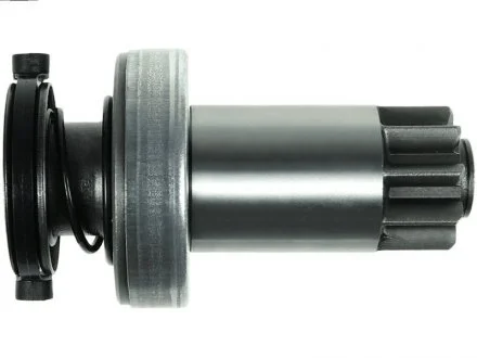Привод с механизмом свободного хода, стартер As-pl SD0132 (фото 1)