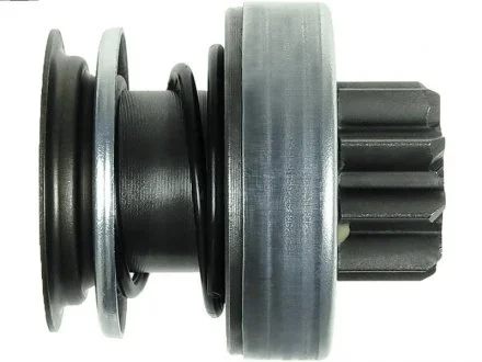 Привод с механизмом свободного хода, стартер As-pl SD0136 (фото 1)