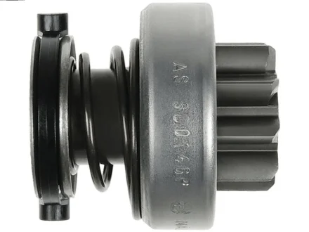 Бендикс стартера JUMPER/BOXER 2.8-3.0 00- As-pl SD0146P