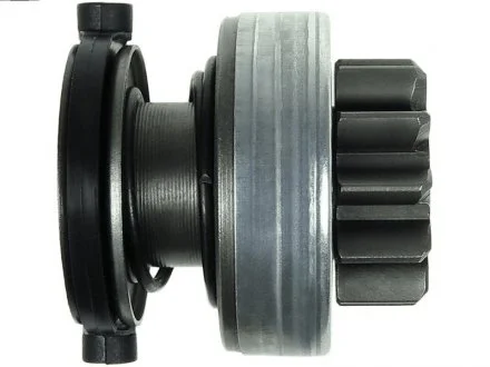 Привод с механизмом свободного хода, стартер As-pl SD0149 (фото 1)